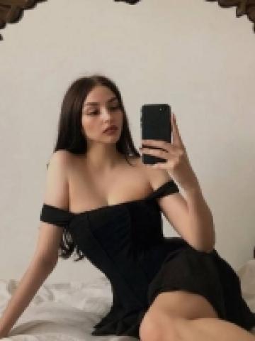 Индивидуалка Инесса Фотография 2